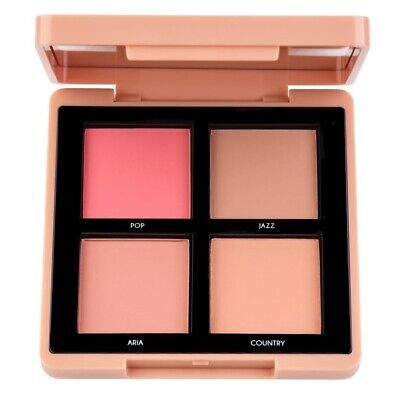 topface Maestro Academy Blush Bouquet - 002